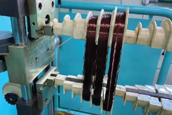 Motor Rewinding 2
